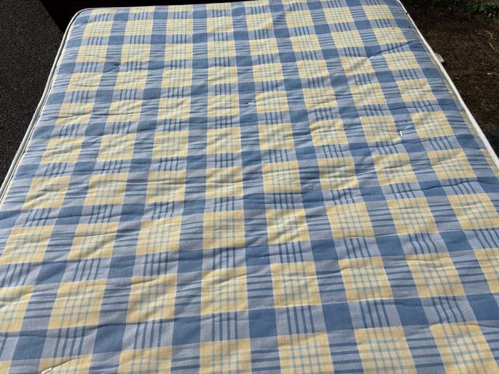 divan double bed