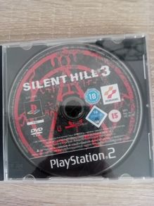 Silent hill 3