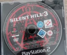 Silent hill 3