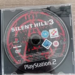 Silent hill 3