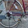 Raleigh bike frame - in need of repair Image 3