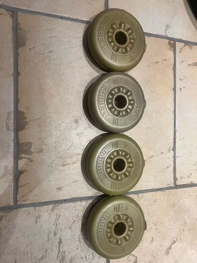 Weights Set