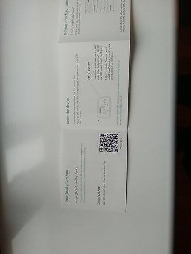 Outdoor Wireless Security Camera with LED Light
