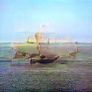 Squid Bright Green Field 54'46" 2 LPs vinyl Free inspection Image 8