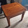 lamp table Image 2