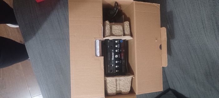 Karaoke machine