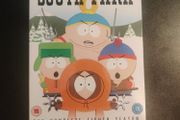 South Park Season 8 DVD