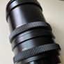 Mamiya RZ67 Auto Extension Tubes Image 7