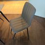 Dining Table w 6 Chairs Image 2