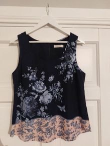 Oasis Top