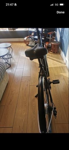 e-bike