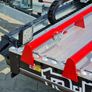 Tilt bed car transporter Image 4
