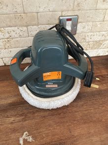Rac Polisher