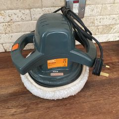 Rac Polisher