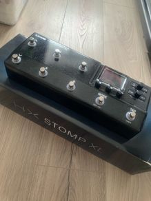 Line 6 HX Stomp XL