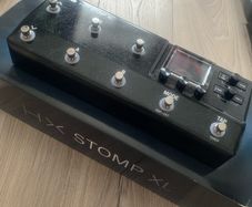 Line 6 HX Stomp XL