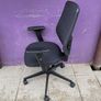 Senator Meteor mesh back ergonomic office chair Image 4