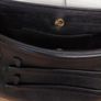 Chesneau Black Leather Bag Image 9