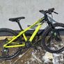 Comencal mountain bike MTB kids bike Image 2