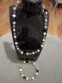 Beaded Jewellery