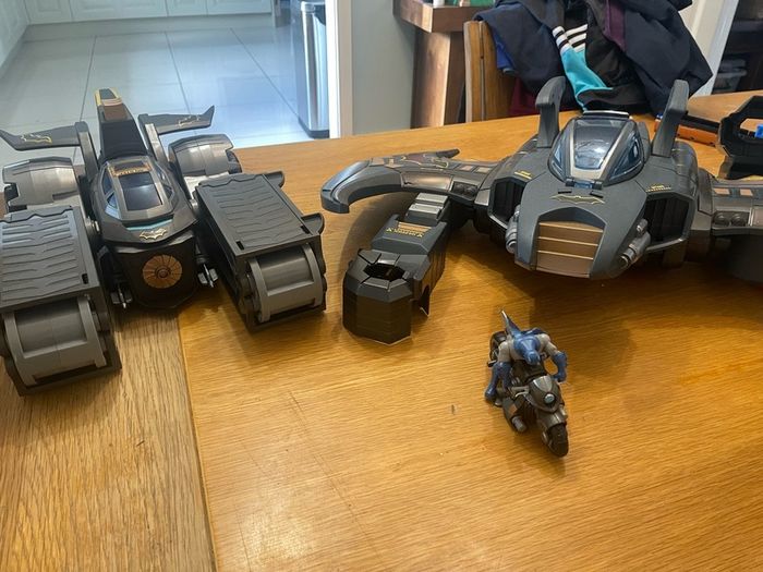 batman