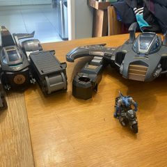 batman