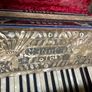 antique accordian Image 4
