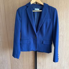 La Redoute blue jacket/ blazer size 10