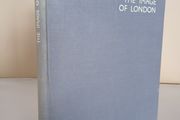 The Image of London: A Hundred Photographs by E. O. Hoppe (PT118)