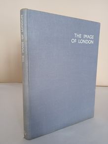 The Image of London: A Hundred Photographs by E. O. Hoppe (PT118)