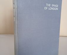 The Image of London: A Hundred Photographs by E. O. Hoppe (PT118)