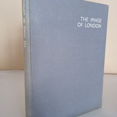 The Image of London: A Hundred Photographs by E. O. Hoppe (PT118)