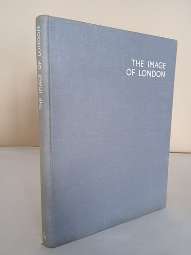 The Image of London: A Hundred Photographs by E. O. Hoppe (PT118)