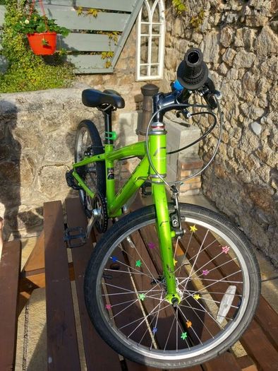 kids bike