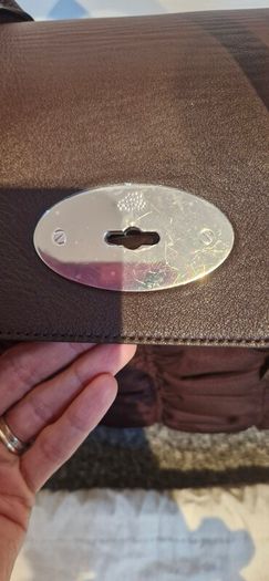 mulberry handbag