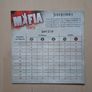 Mafia Vendetta Family Party Card Game FFG Fantasy Flight Games 2015 Image 5