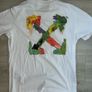 Men's off-white set Image 2