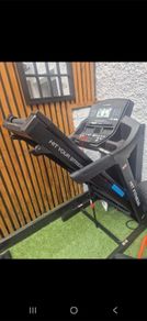 Hit Fitness H5 treadmill