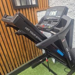 Hit Fitness H5 treadmill