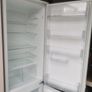Electrolux integrated Fridge Freezer Image 2