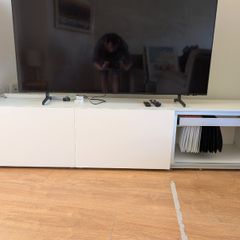 Ikea Tv Unit