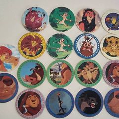 pogs