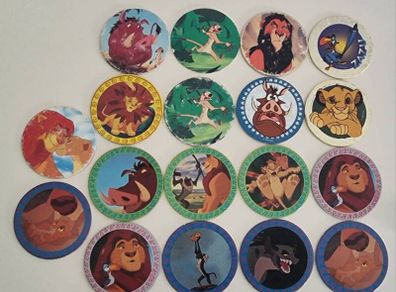 pogs