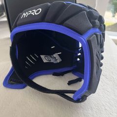 NPro Rugby scrum cap