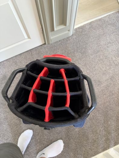 Titleist Cart Bag