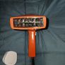 Vintage Moulinex Hairdryer Image 2