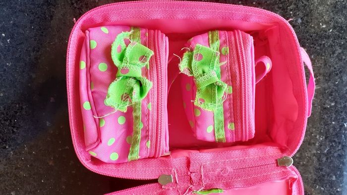 Our Generation Luggage Set