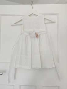 Mayoral Dress 36m