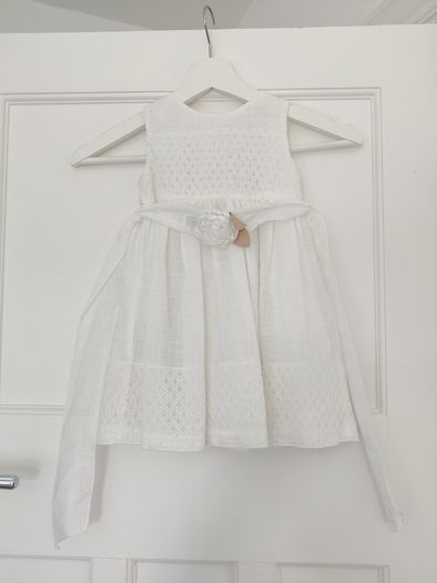 Mayoral Dress 36m