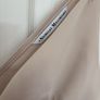 Nicholas Millington Dress Ivory Size 14 Image 5